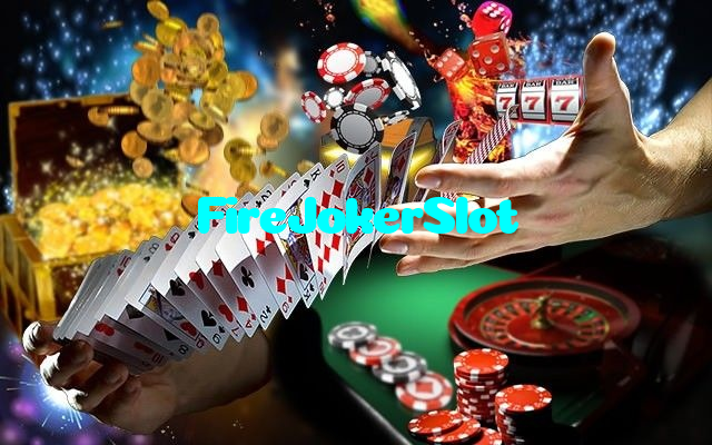 making first deposit on FireJokerSlot website using local payment methods in Pakistan