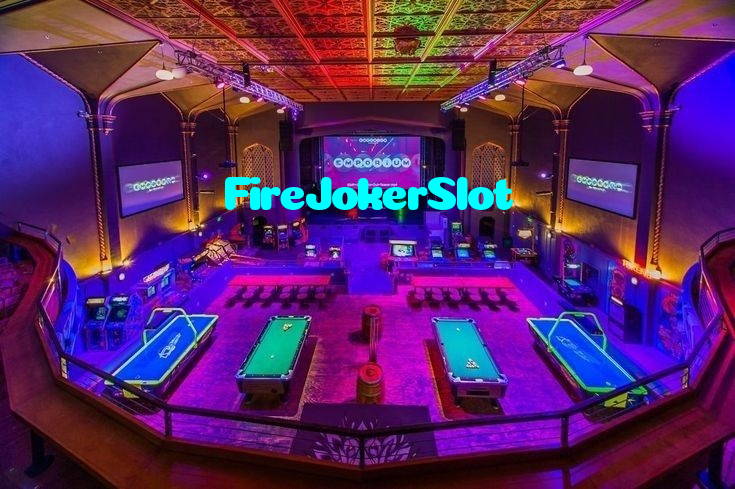 FireJokerSlot casino presented on mobile device in Pakistan with slots and live games