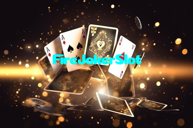 FireJokerSlot