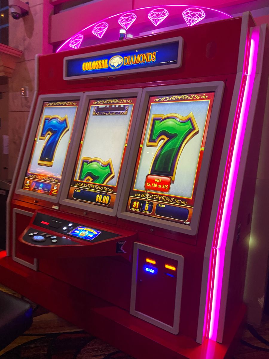 FireJokerSlot کیسینو میں سلاٹ کھیلنا شروع کریں۔